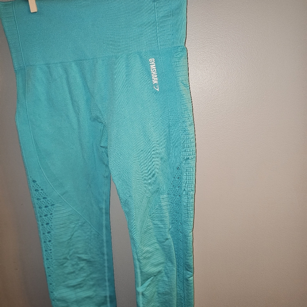 Gymshark Tights - Picture 2 of 4